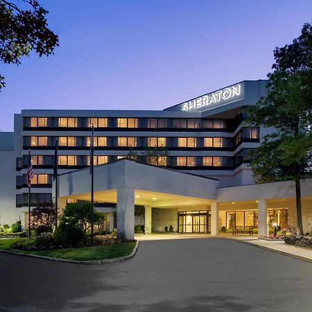 Portland Sheraton At Sable Oaks South Portland Exterior photo