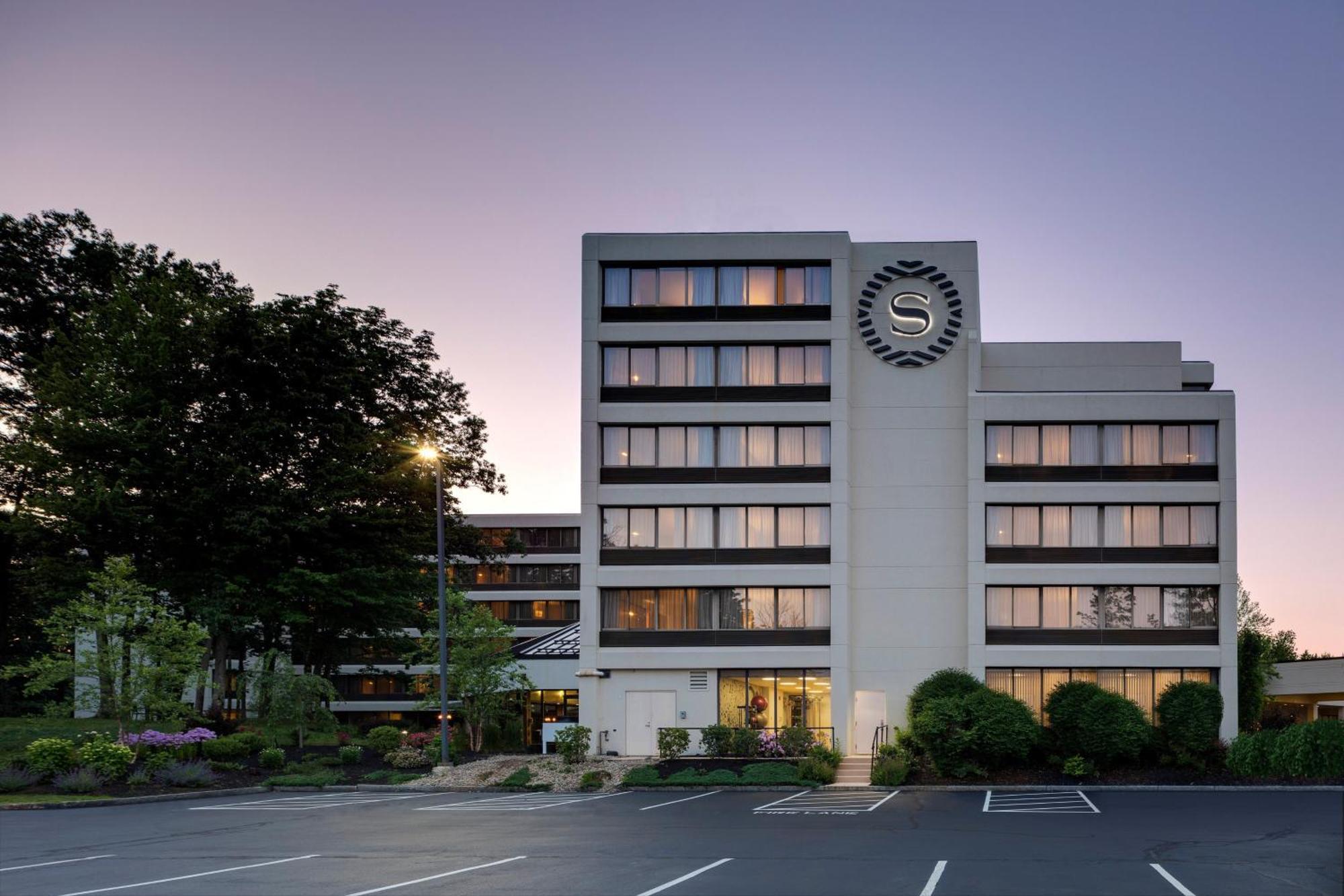 Portland Sheraton At Sable Oaks South Portland Exterior photo