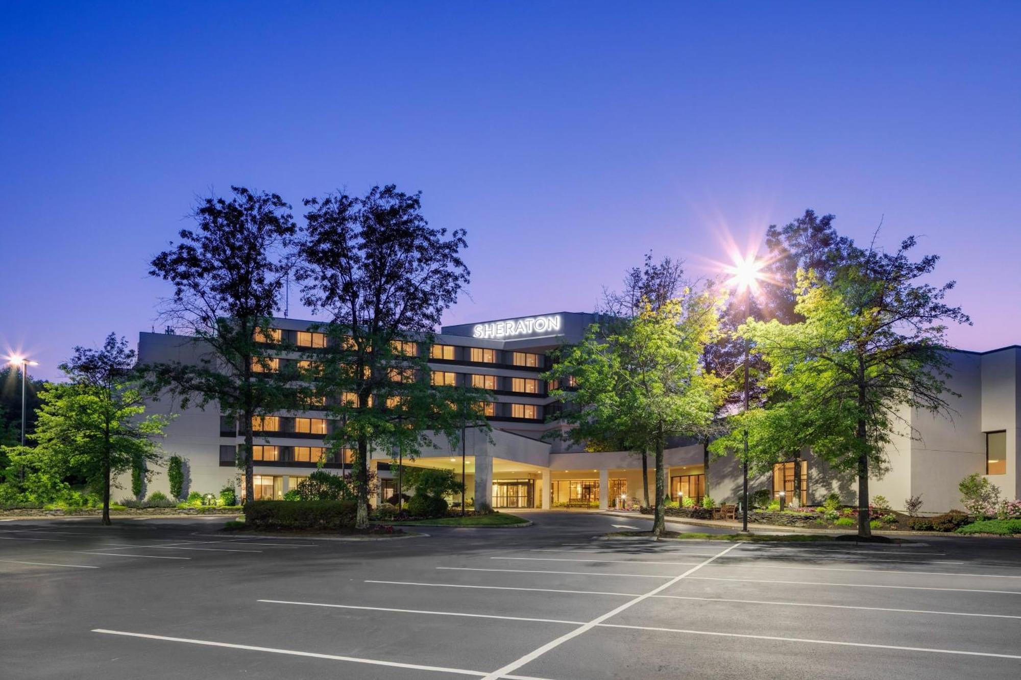 Portland Sheraton At Sable Oaks South Portland Exterior photo