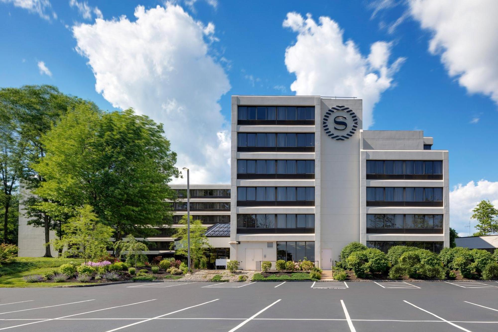 Portland Sheraton At Sable Oaks South Portland Exterior photo